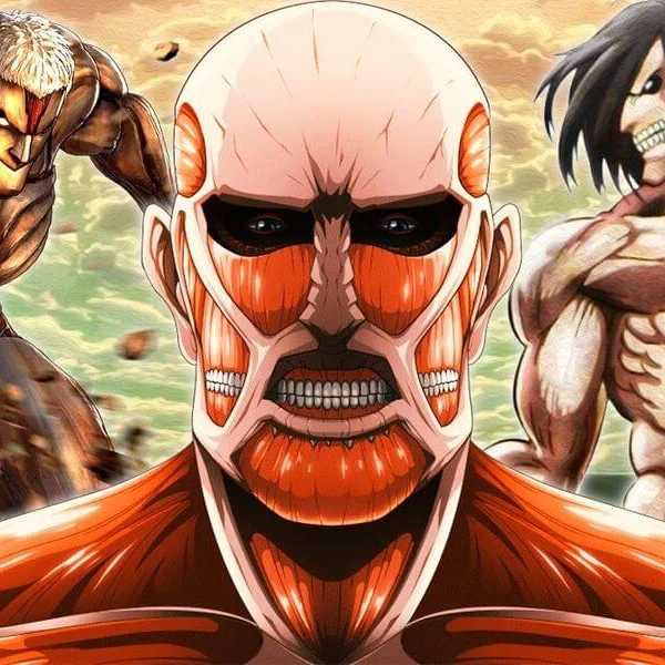 Titan