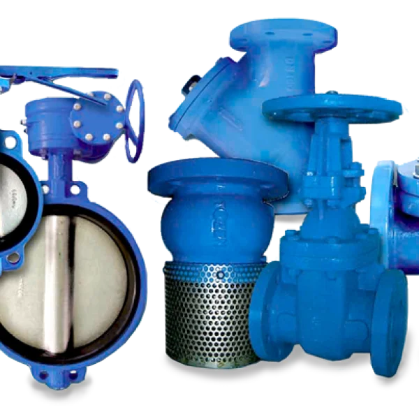 Tozen Valve