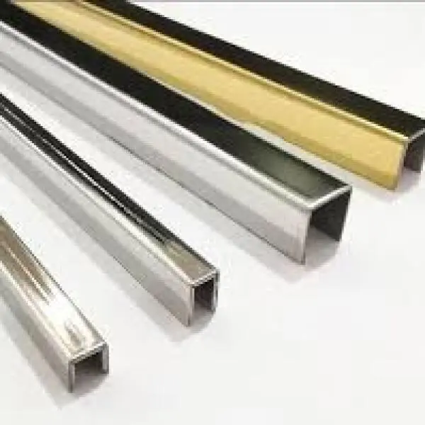 U Kính Inox