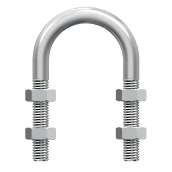 Ubolt Inox 304