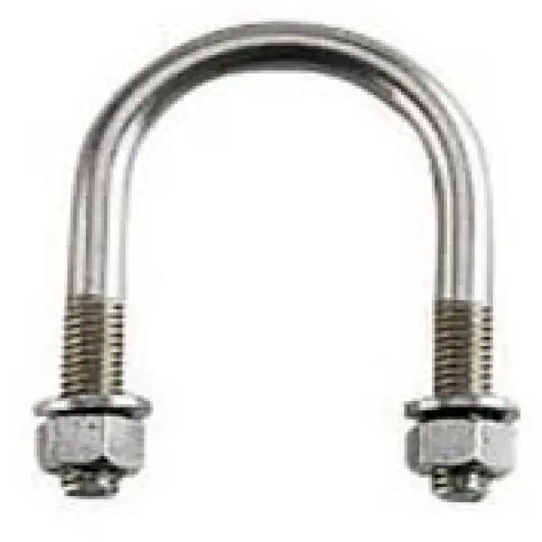 Ubolt Inox