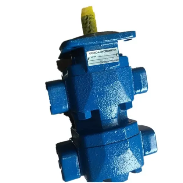 Uchida pump