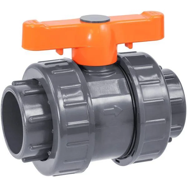 Union Ball Valve