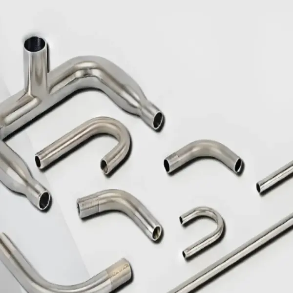 Uốn inox