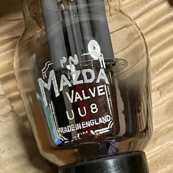 Uu8 Valve