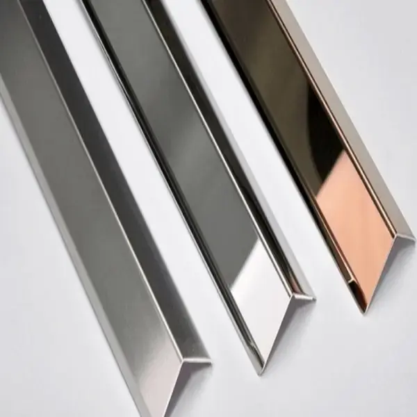 V inox 304 50x50