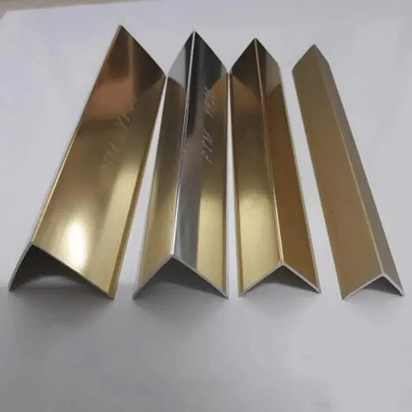 V inox