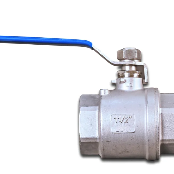 Valve 1 1 2 inch