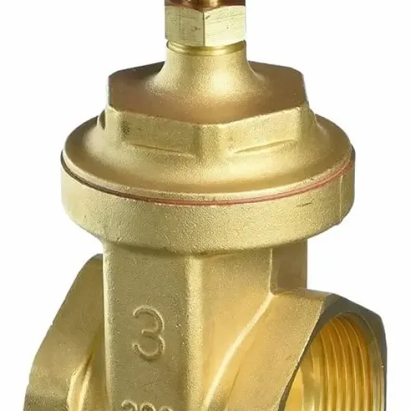 Valve 3