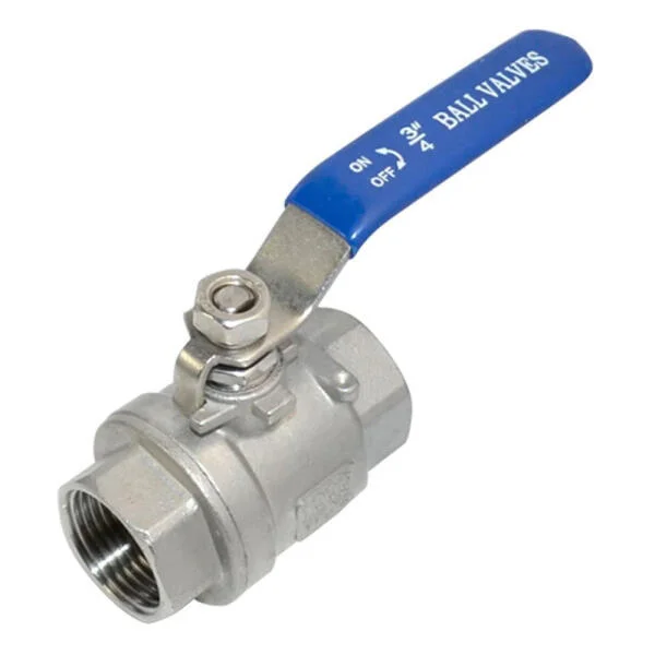 Valve 3 4 inch