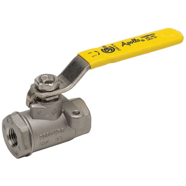 Valve 76