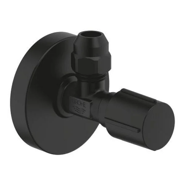 Valve Angle