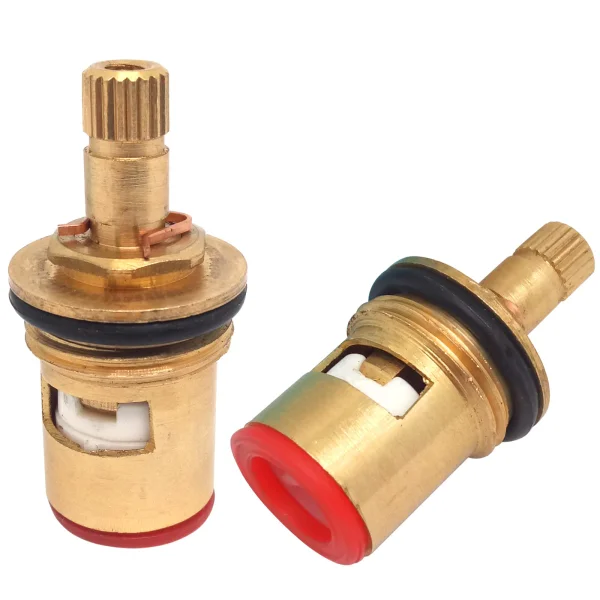 Valve Cartridge
