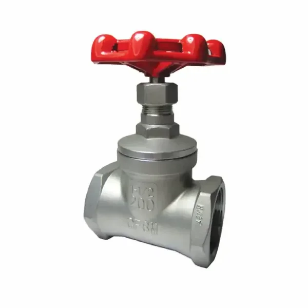 Valve DN 40