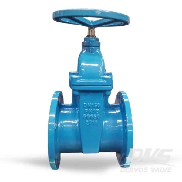 Valve Dn200