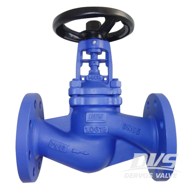 Valve DN65