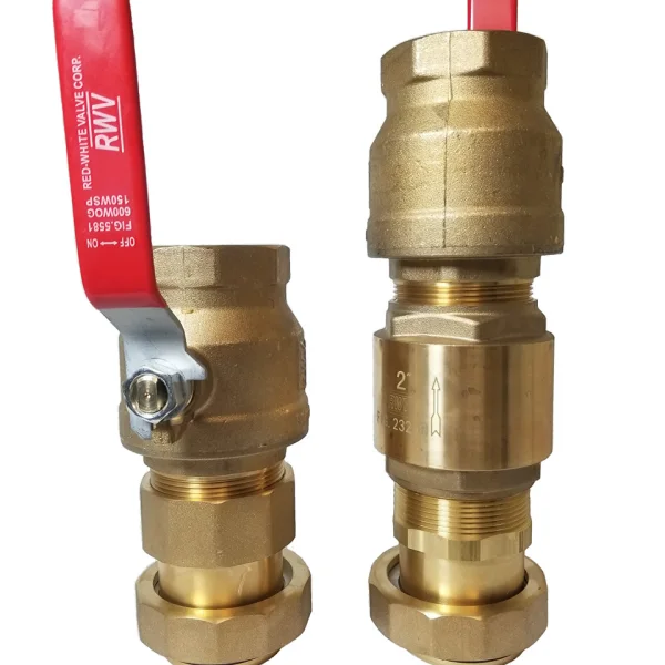 Valve Flo