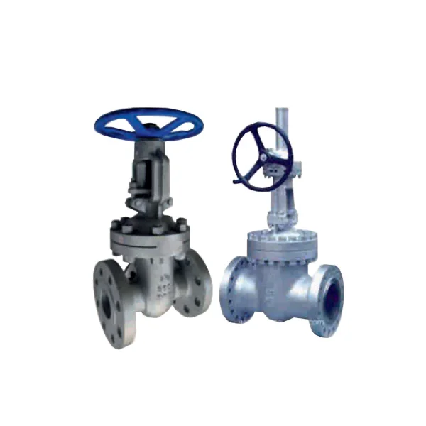 Valve Fv
