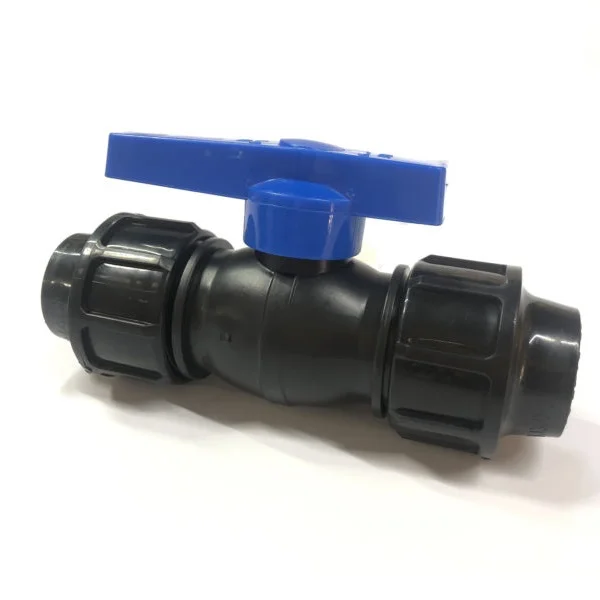 Valve HDPE 32