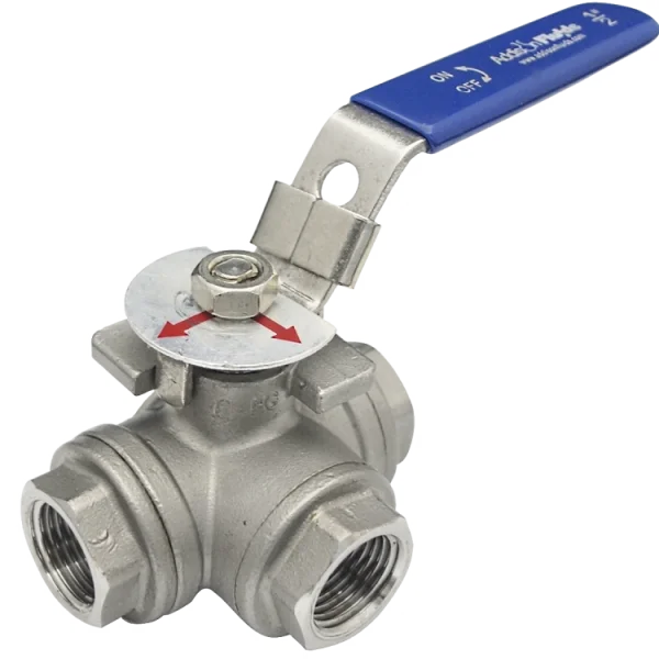 Valve L