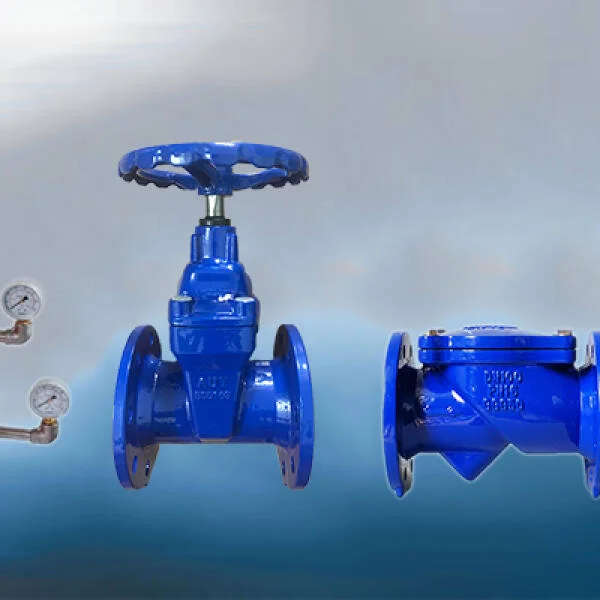 Valve Malaysia