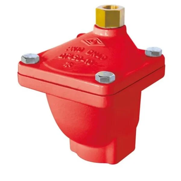 Valve Mech