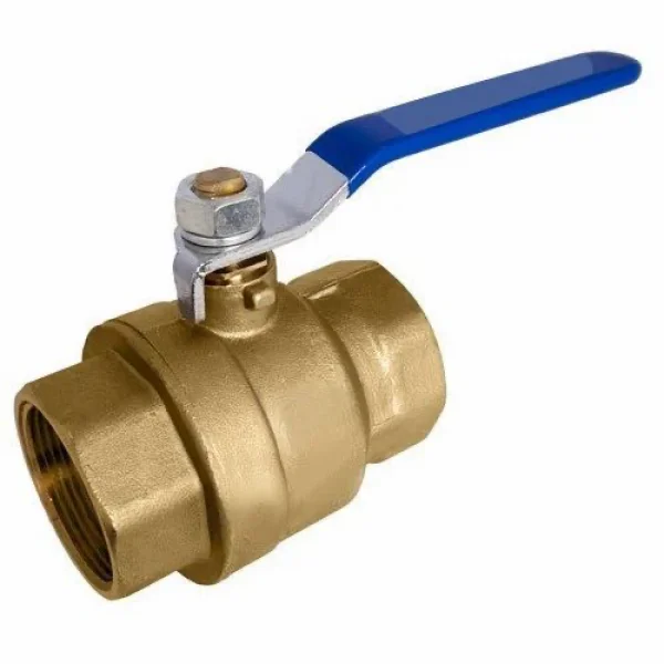 Valve Metal