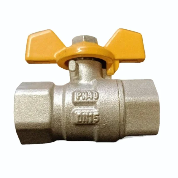 Valve Pn40