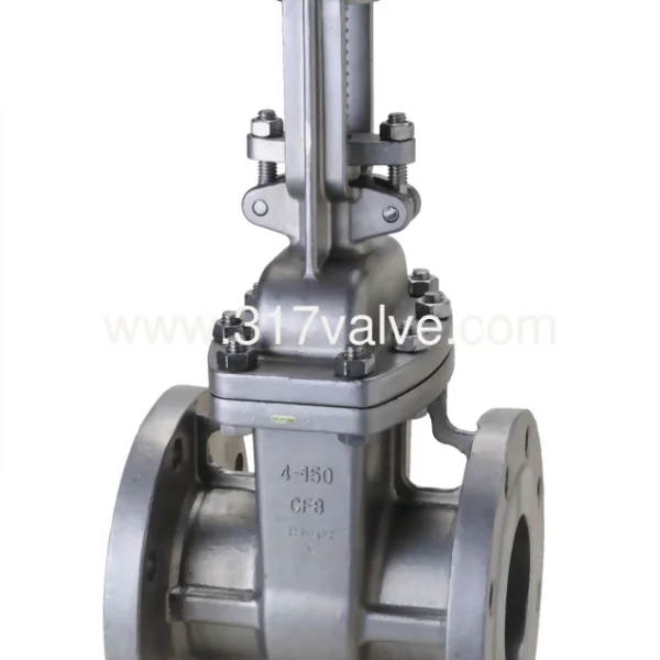 SS304 valve