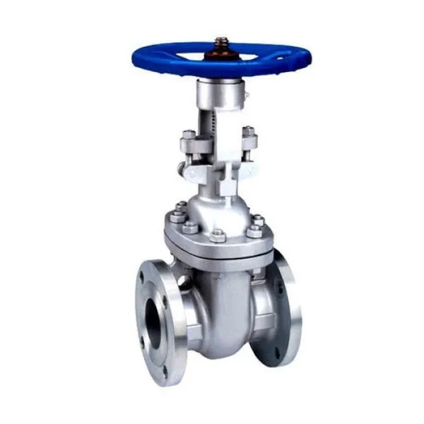 Valve Weight