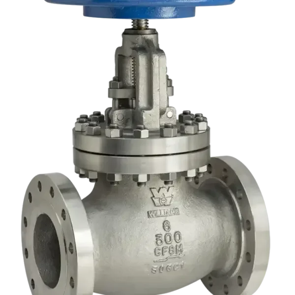 Valve