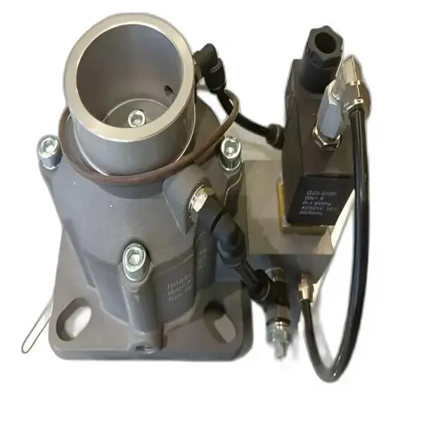 Van 1 chiều máy nén khí 10hp