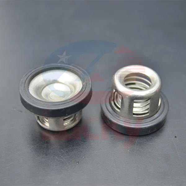 Van 1 chiều máy rửa xe