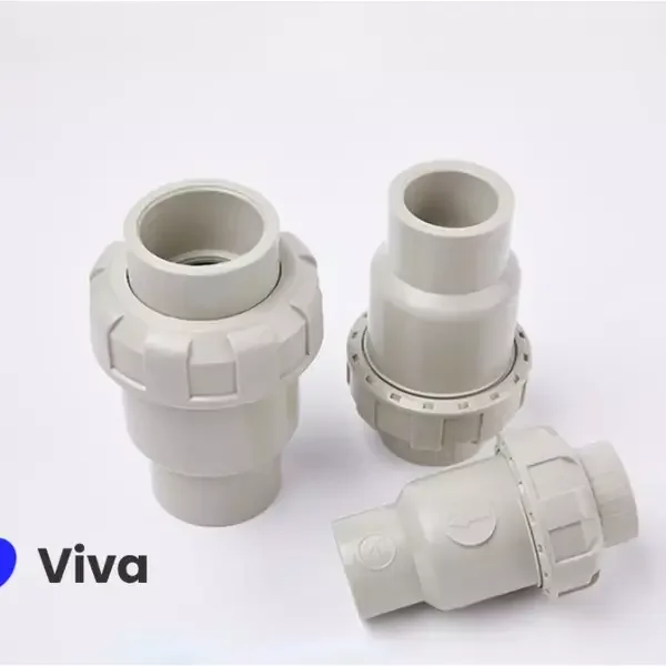 Van 1 chiều PPR D25