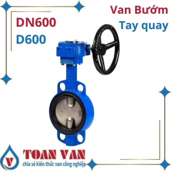 Van 600