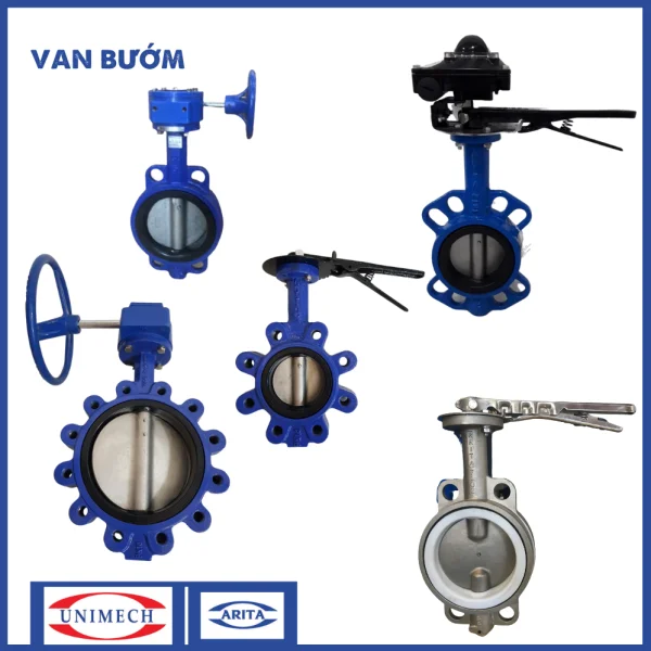 Van Arita Malaysia