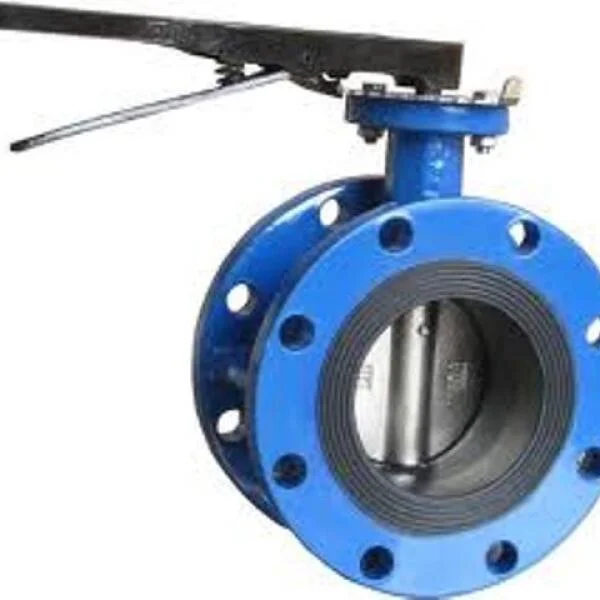Van Bướm 2 Mặt Bích