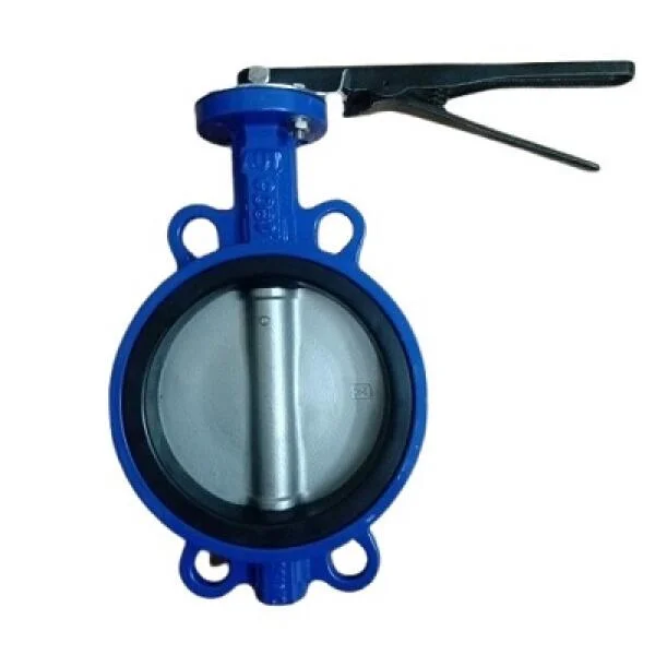 Van bướm Dn150