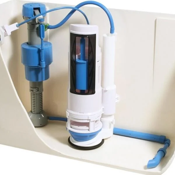 Van cấp nước bồn cầu