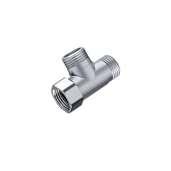 Van chia 2 đường nước