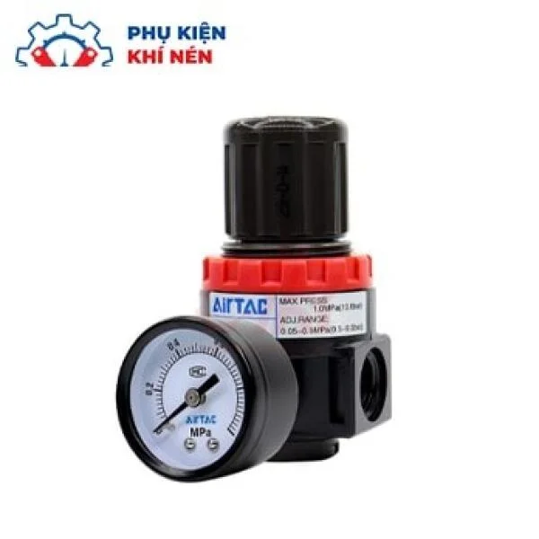 Van chỉnh áp suất khí nén