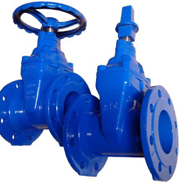 Van Cổng DN125