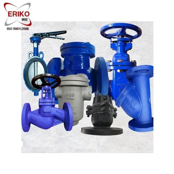 Van công nghiệp giá rẻ