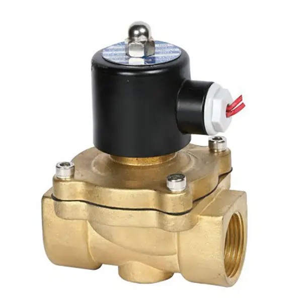 Valve điện bơm nước