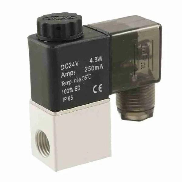 Van điện từ 2 2