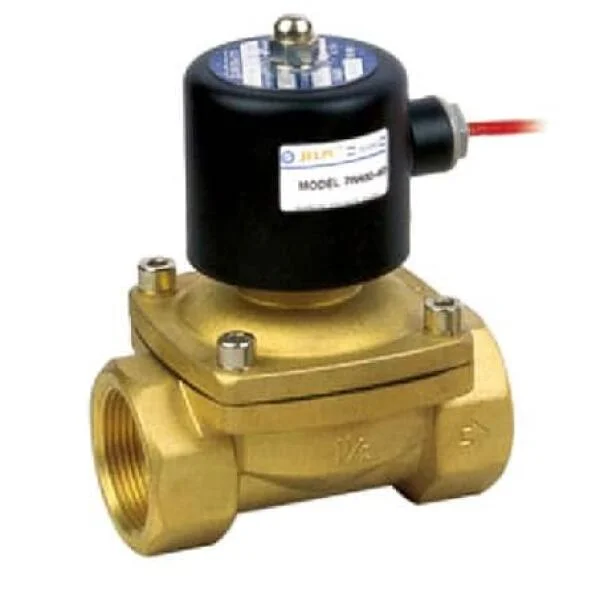 Van điện từ 220V phi 42