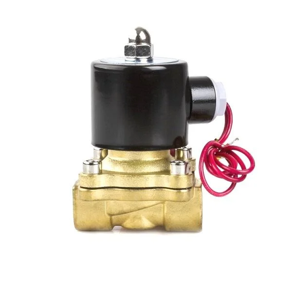 Van Điện Từ Dn15
