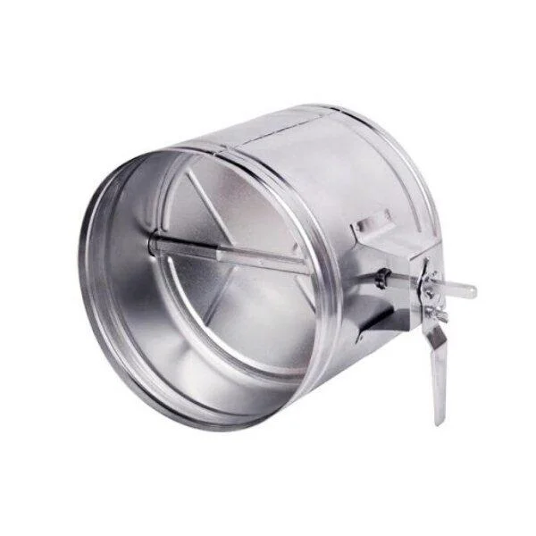 Van điều chỉnh lưu lượng khí
