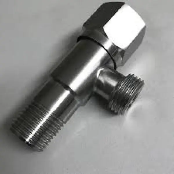 Van giảm áp inox 304