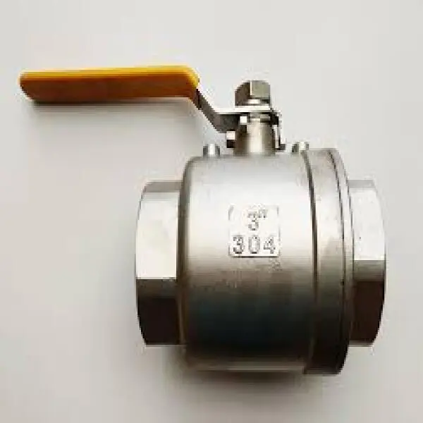 Van inox 304
